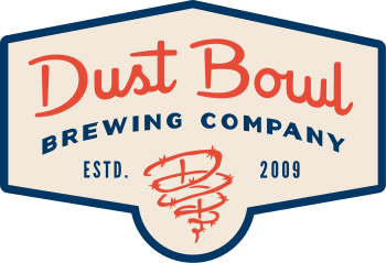 Dustbowl Brewing Company - Est. 2009